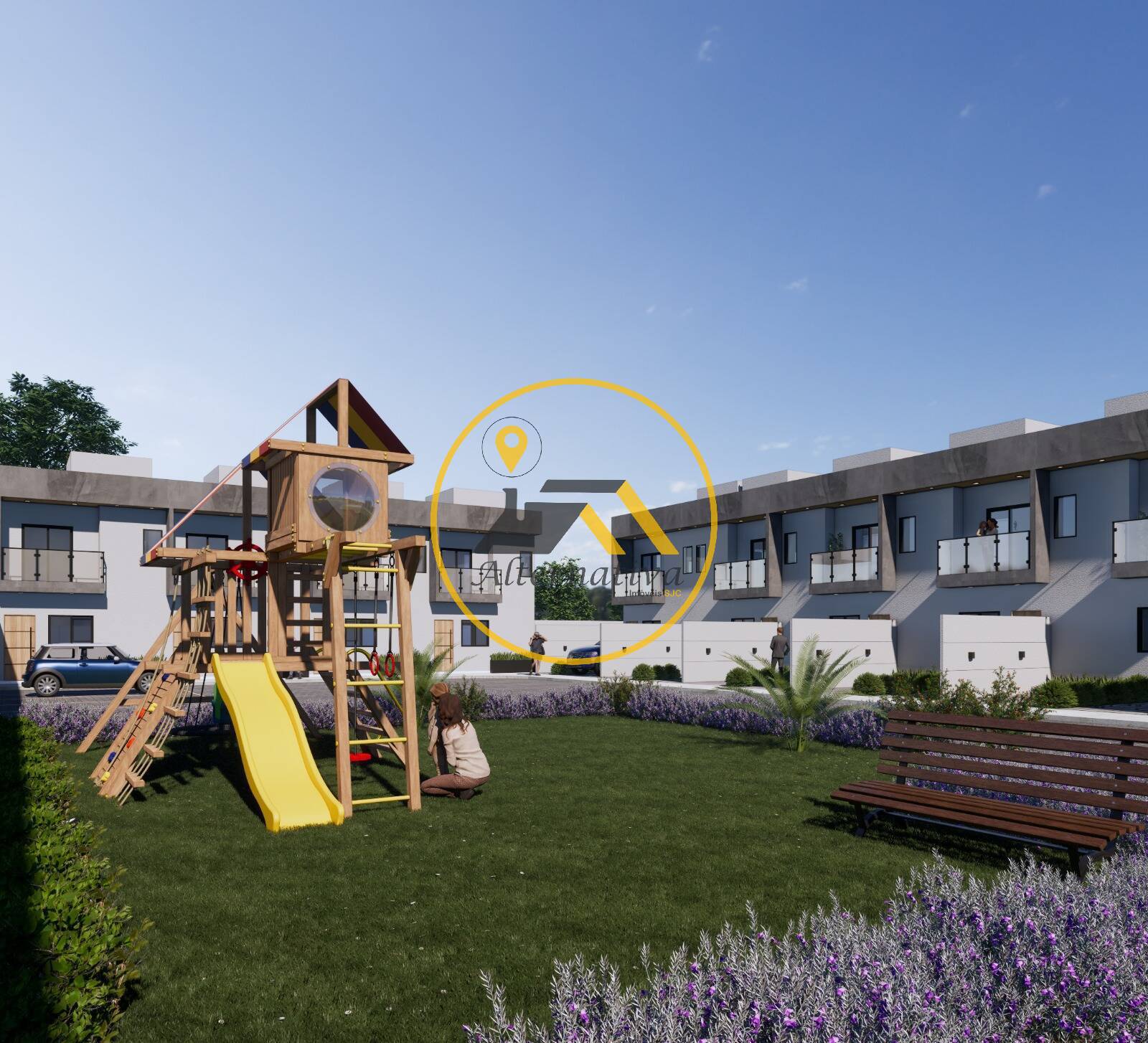 Casa, 2 quartos, 67 m² - Foto 6