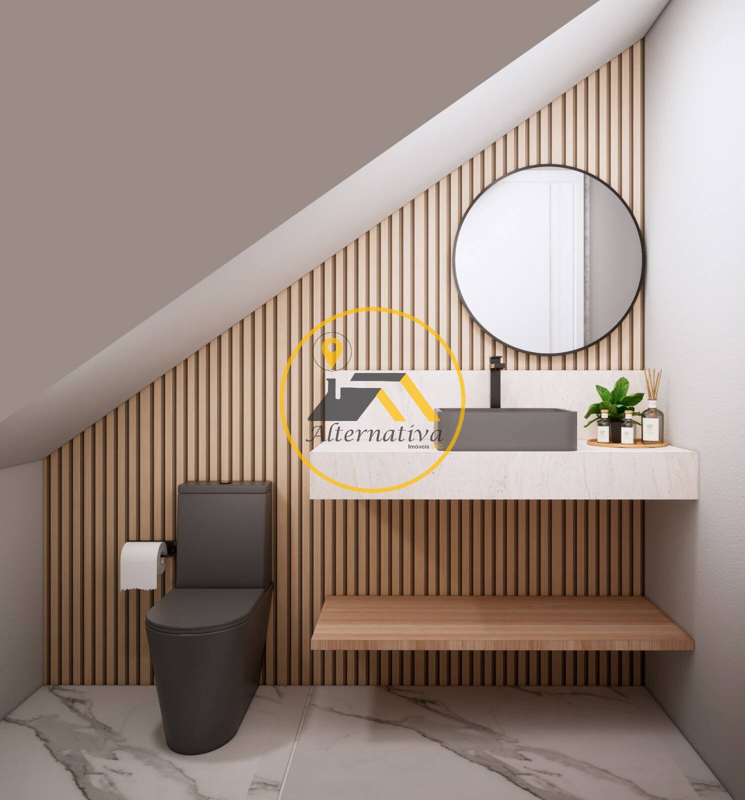 Casa, 2 quartos, 67 m² - Foto 12