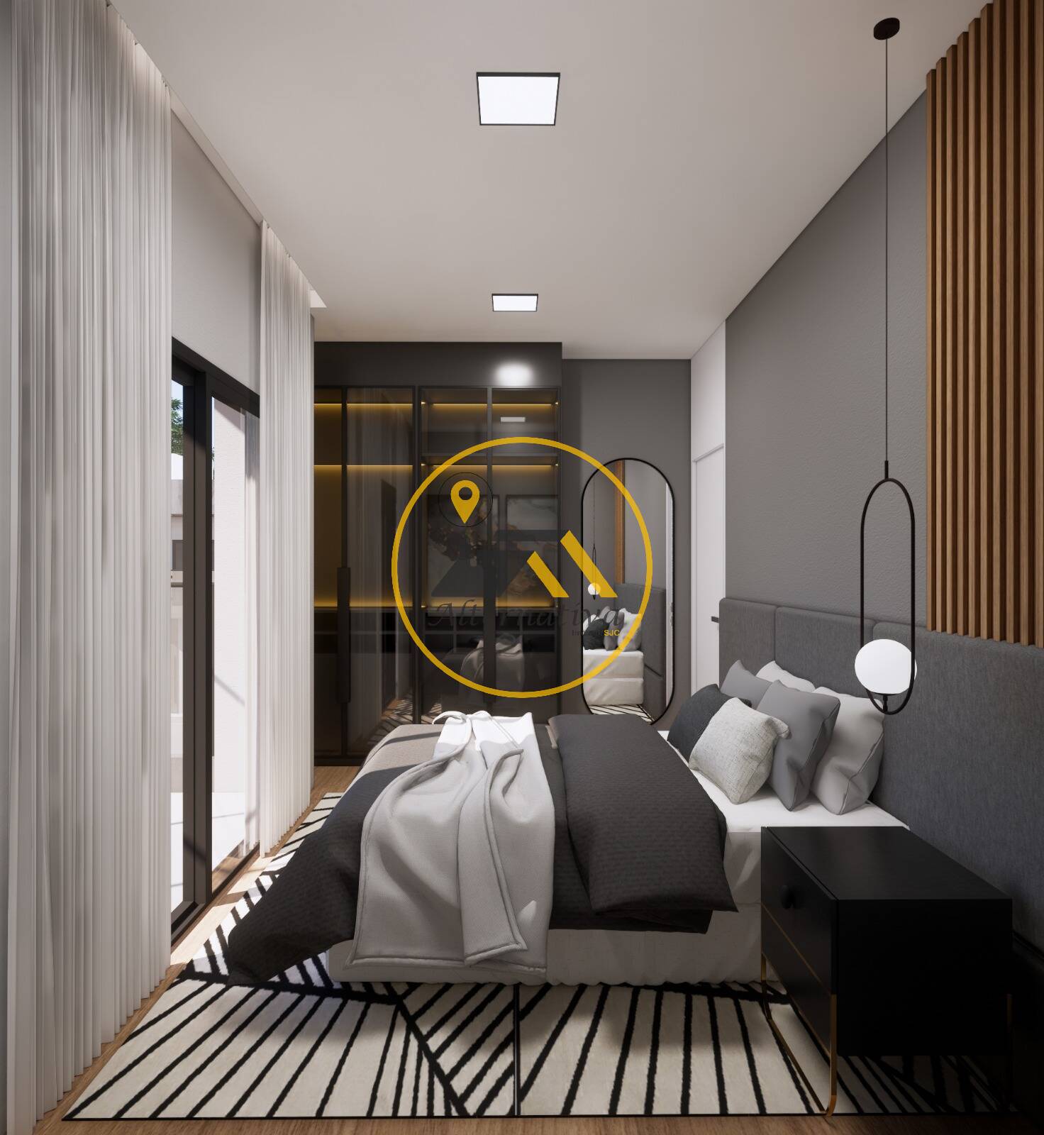 Casa, 2 quartos, 67 m² - Foto 14