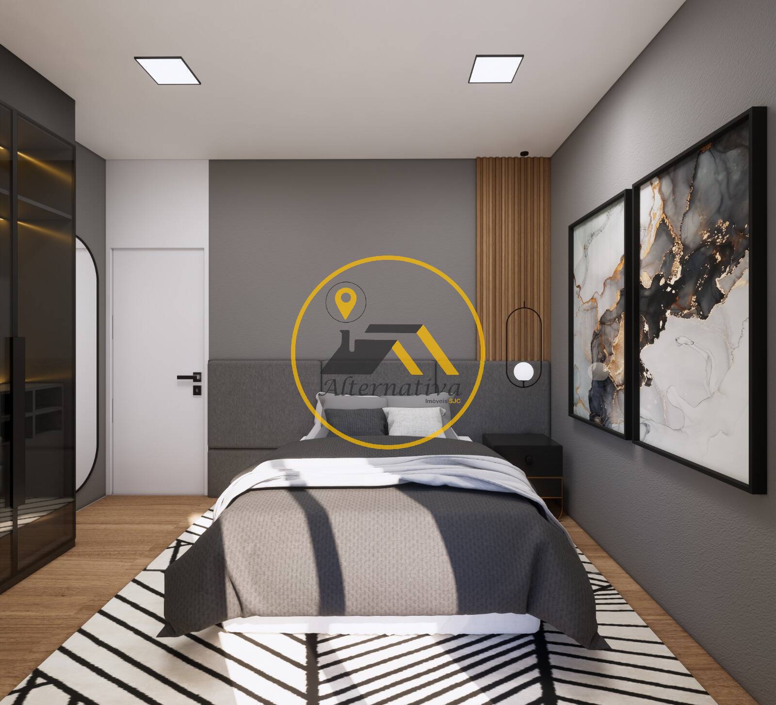 Casa, 2 quartos, 67 m² - Foto 15