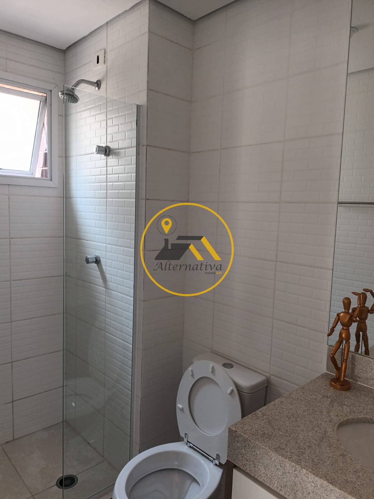 Apartamento, 1 quarto, 37 m² - Foto 6