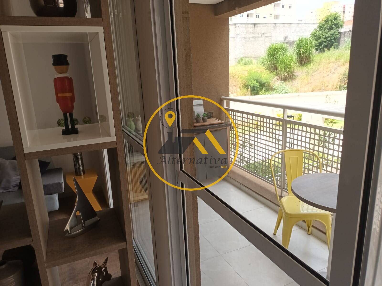 Apartamento, 1 quarto, 37 m² - Foto 15