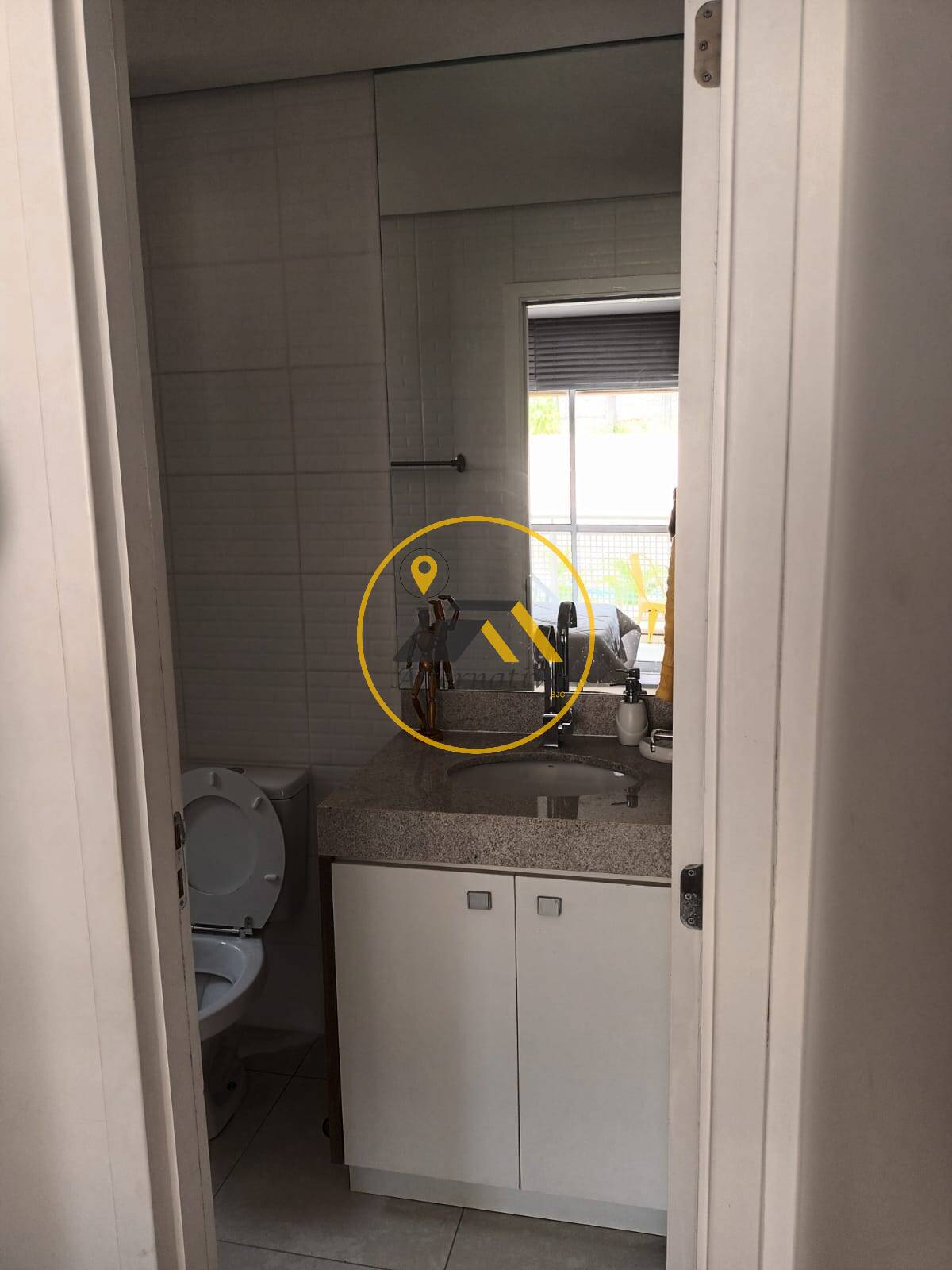 Apartamento, 1 quarto, 37 m² - Foto 12