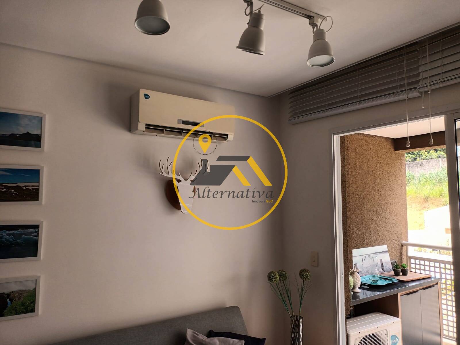 Apartamento, 1 quarto, 37 m² - Foto 16