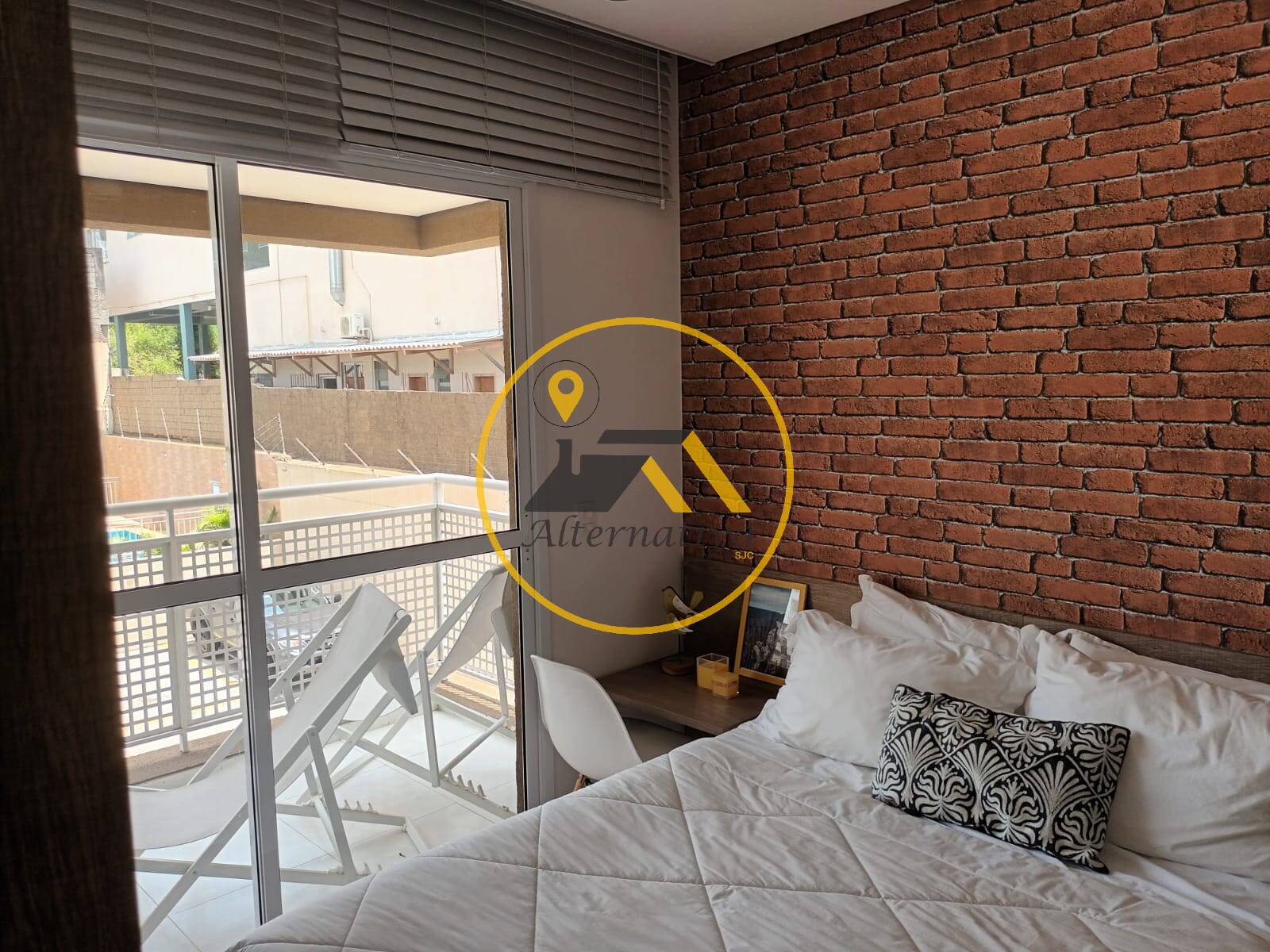 Apartamento, 1 quarto, 37 m² - Foto 17