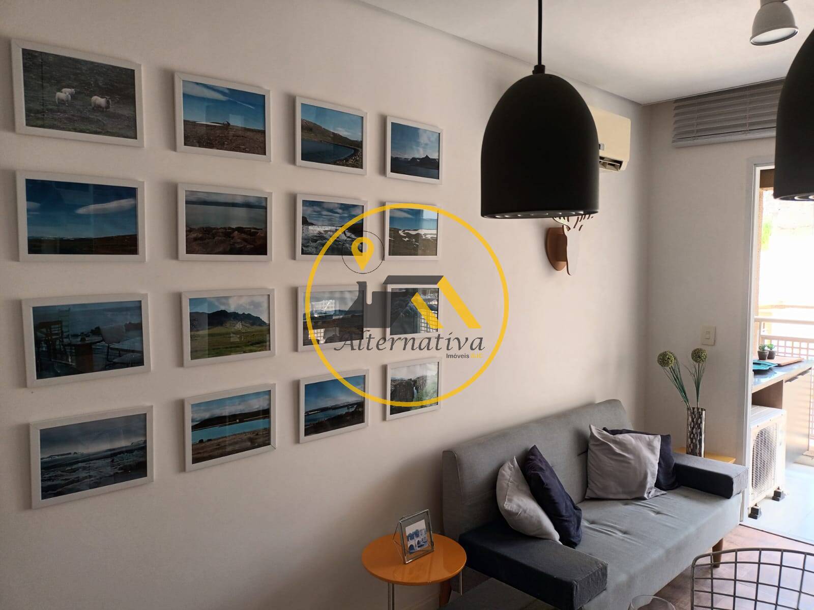 Apartamento, 1 quarto, 37 m² - Foto 18