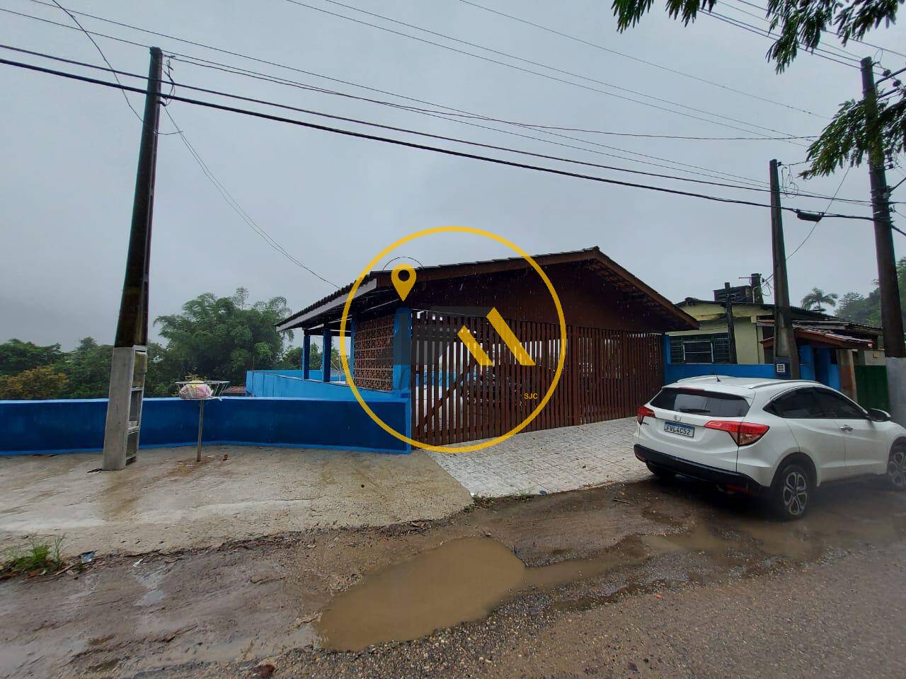 Prédio Inteiro, 432 m² - Foto 1