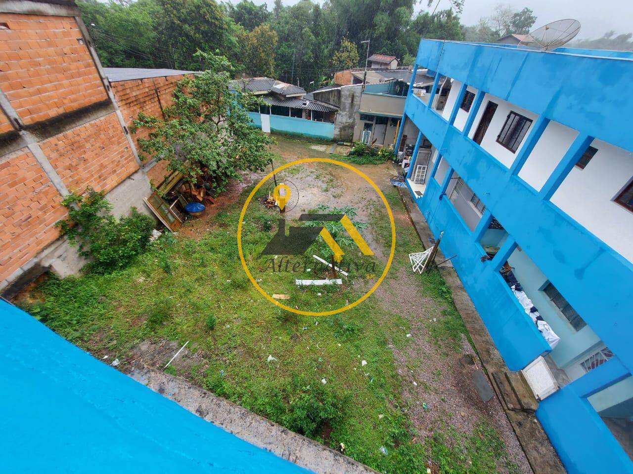 Prédio Inteiro, 432 m² - Foto 2