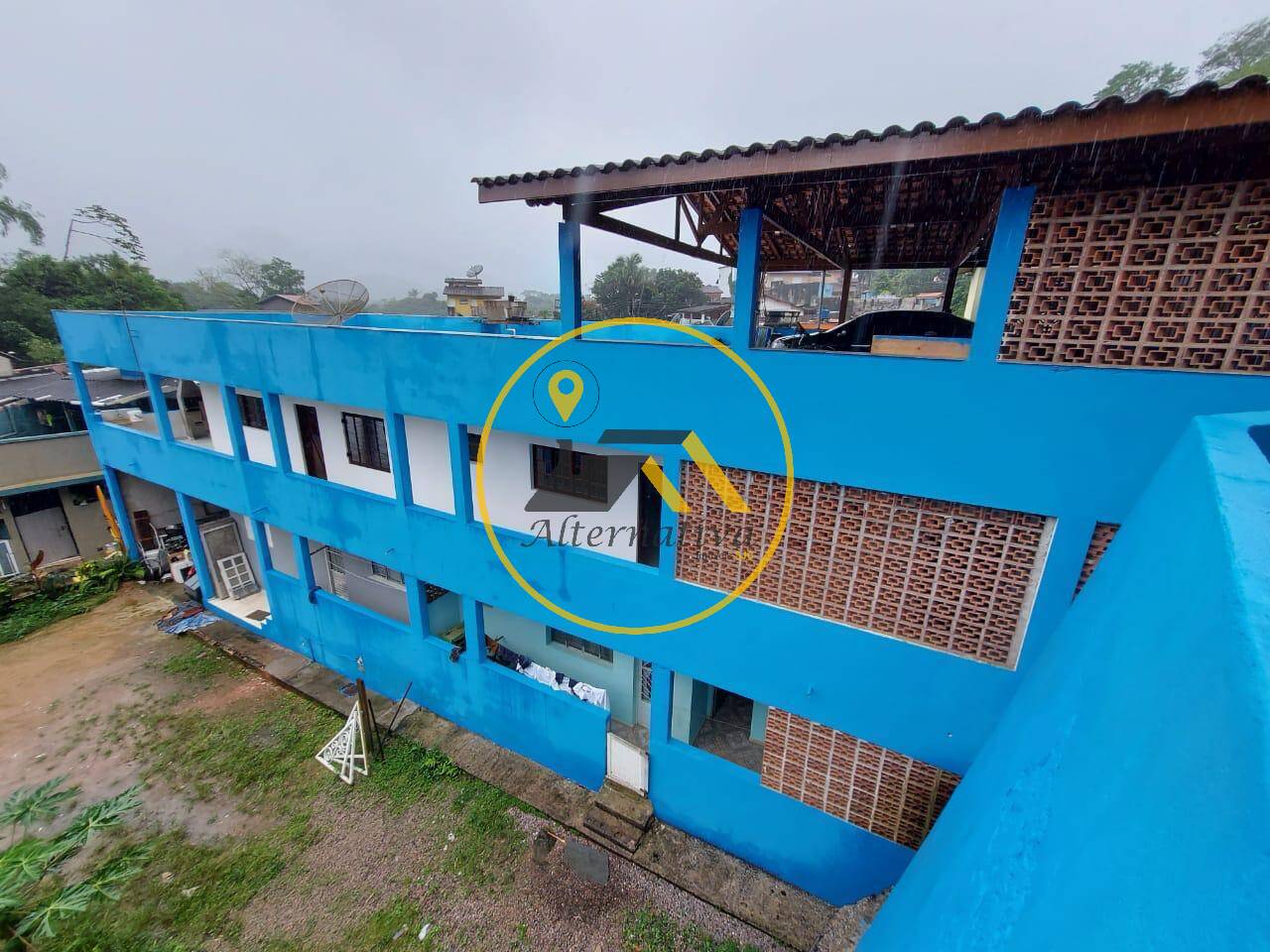 Prédio Inteiro, 432 m² - Foto 4