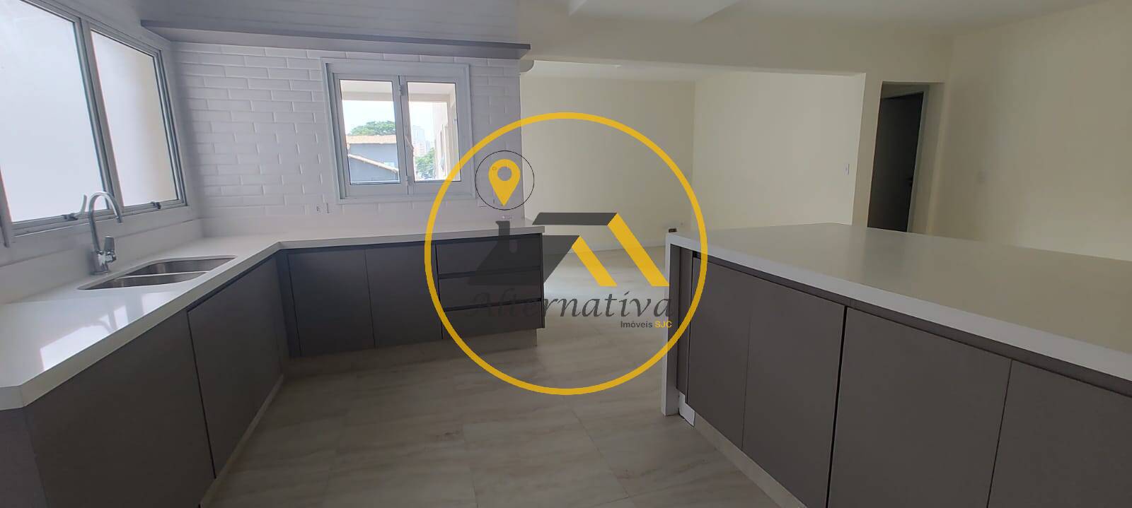 Apartamento, 4 quartos, 183 m² - Foto 3