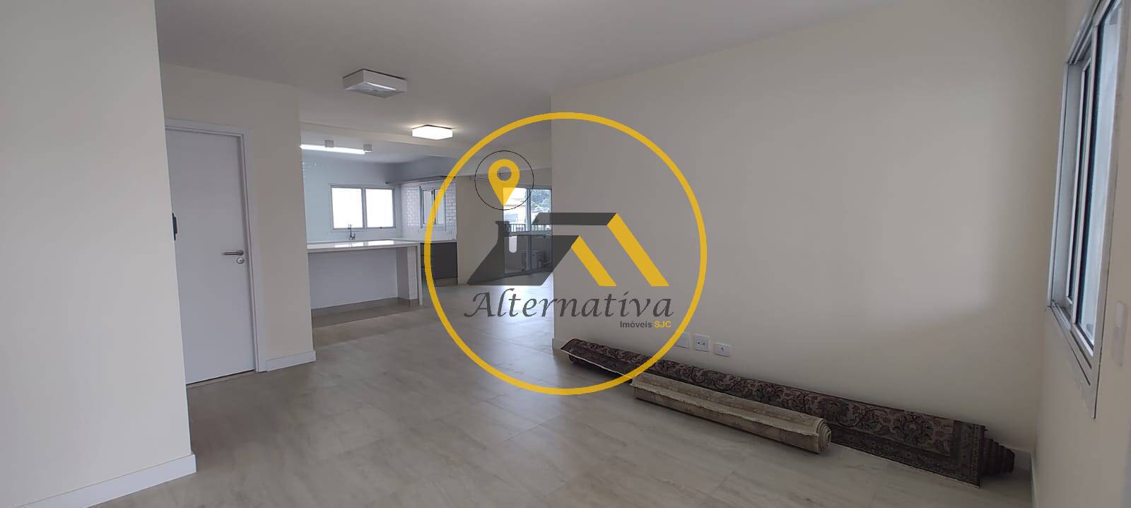 Apartamento, 4 quartos, 183 m² - Foto 2