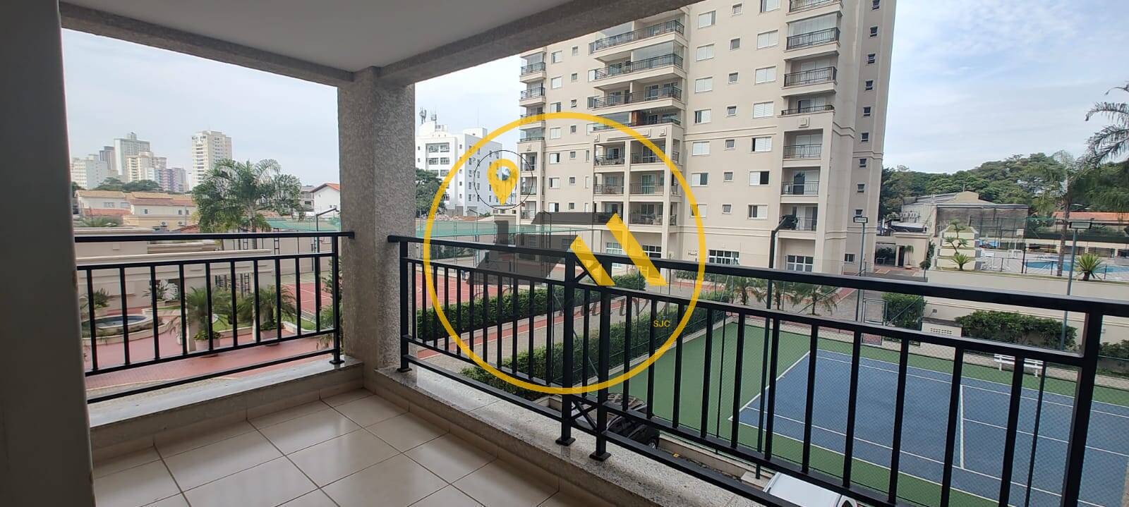 Apartamento, 4 quartos, 183 m² - Foto 1
