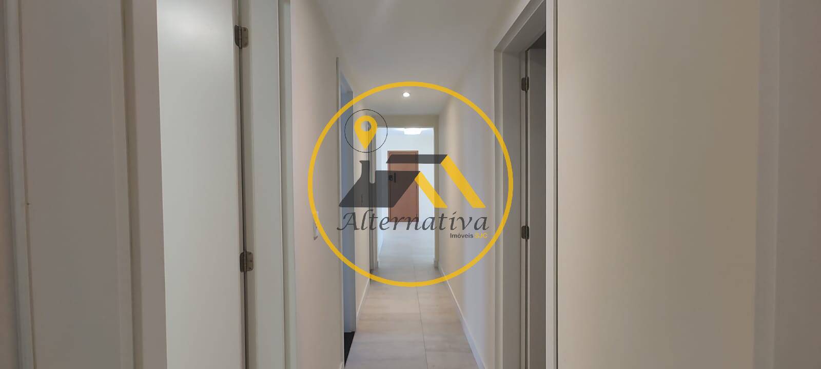 Apartamento, 4 quartos, 183 m² - Foto 7