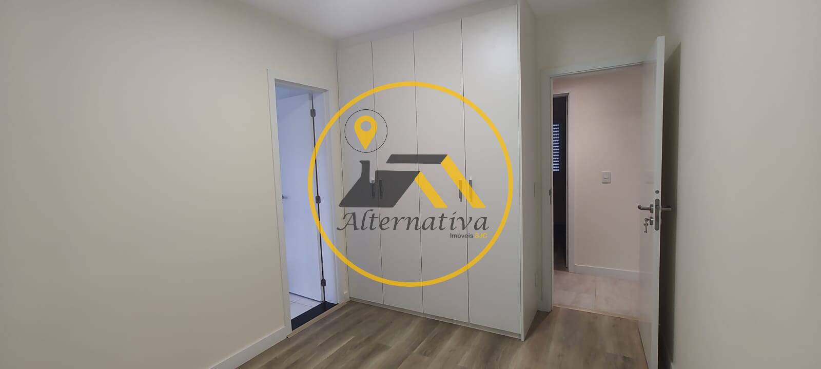 Apartamento, 4 quartos, 183 m² - Foto 12