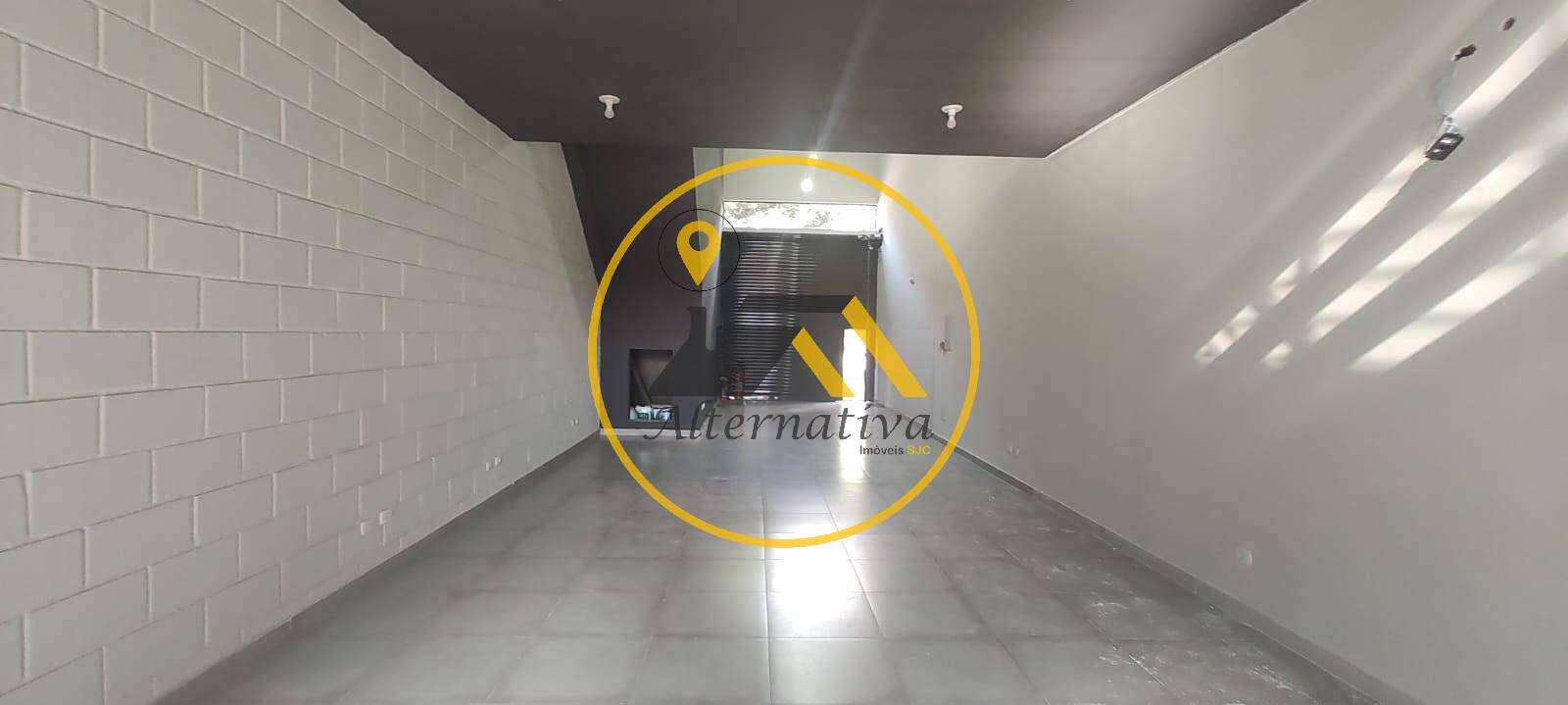 Loja-Salão, 136 m² - Foto 5