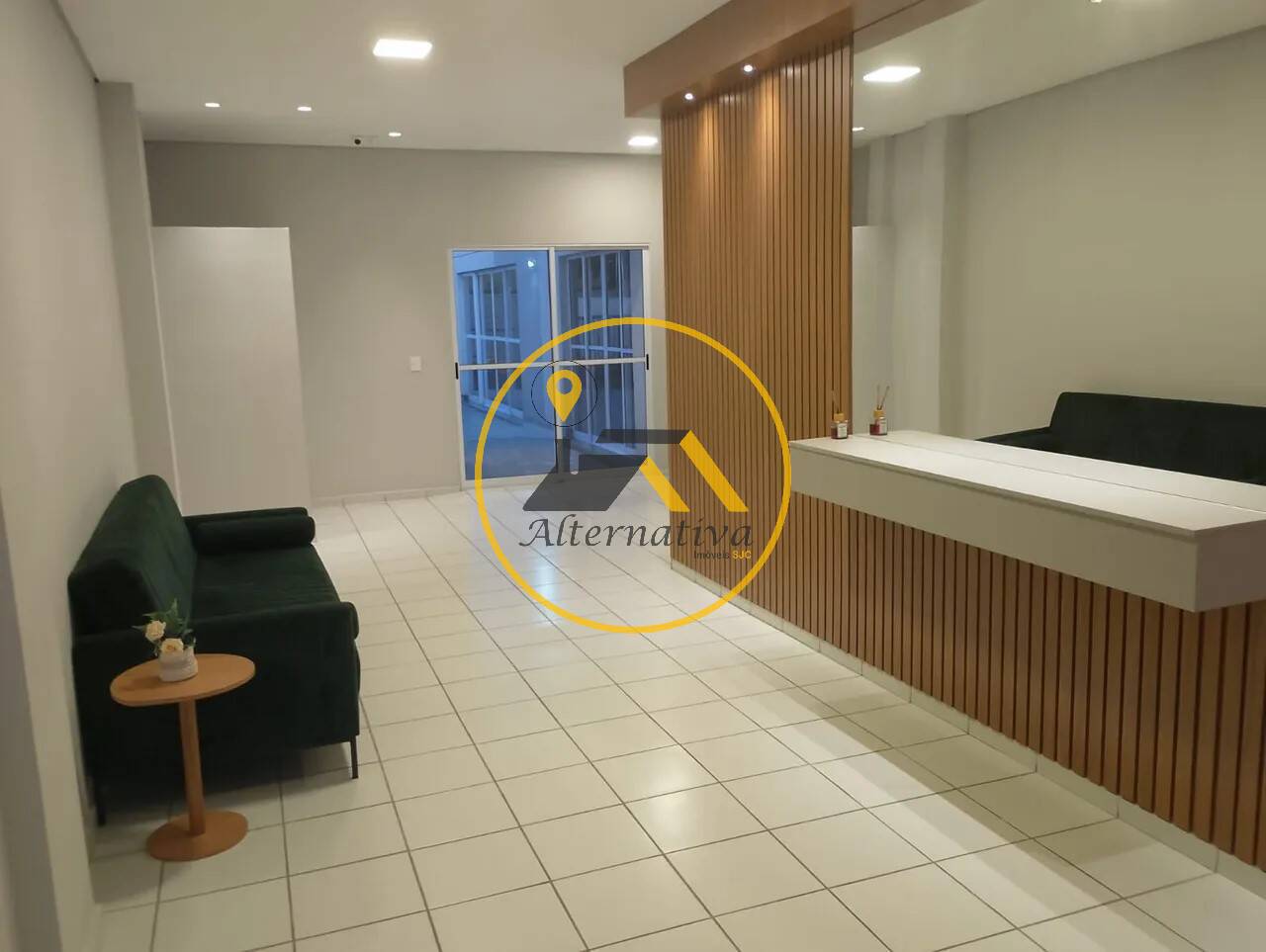 Apartamento, 2 quartos, 48 m² - Foto 3