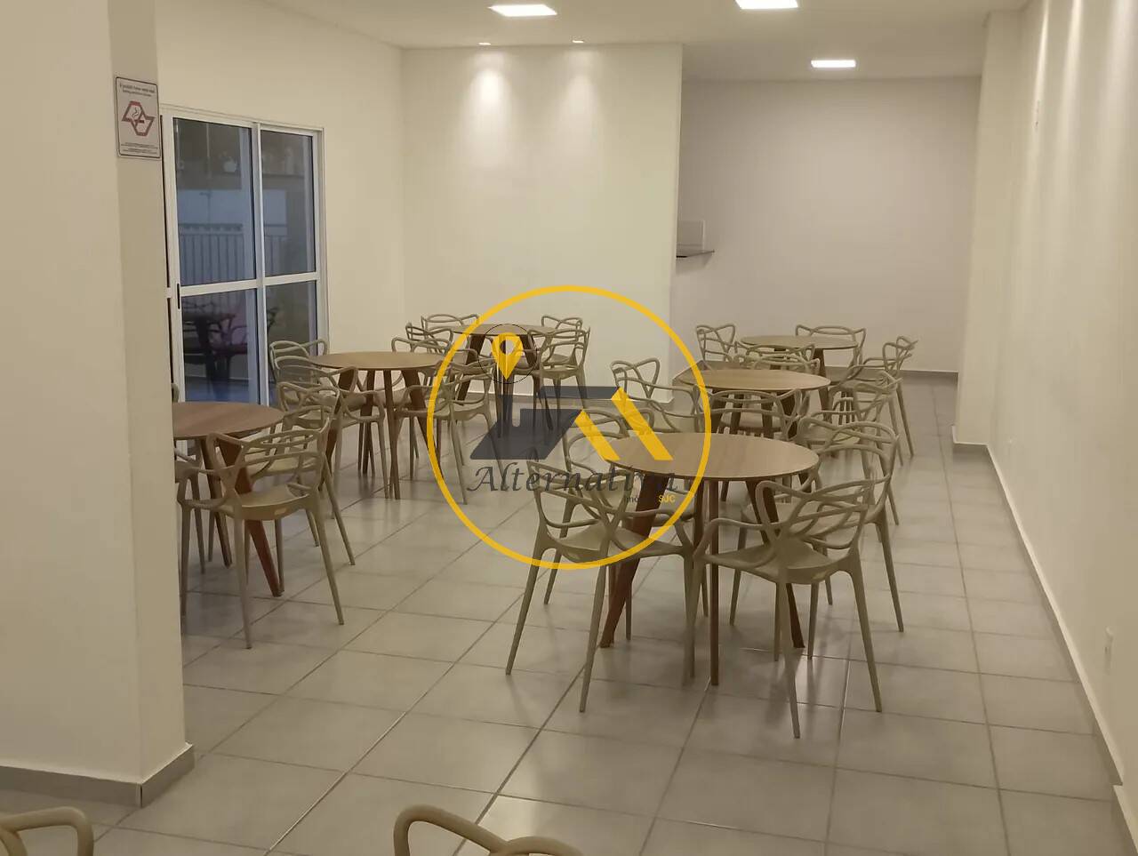 Apartamento, 2 quartos, 48 m² - Foto 8