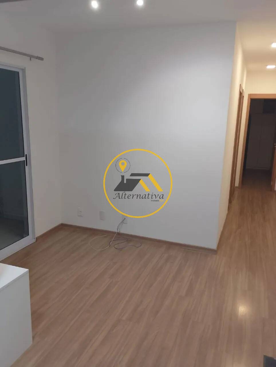 Apartamento, 2 quartos, 48 m² - Foto 1