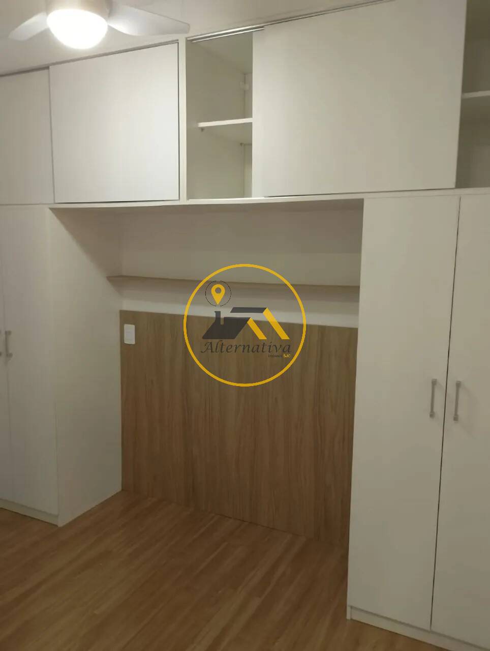 Apartamento, 2 quartos, 48 m² - Foto 6