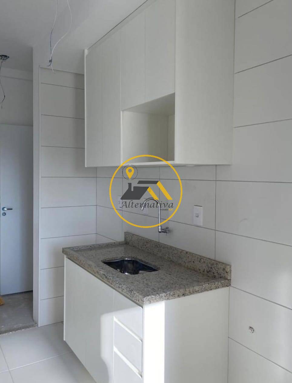 Apartamento, 2 quartos, 68 m² - Foto 2