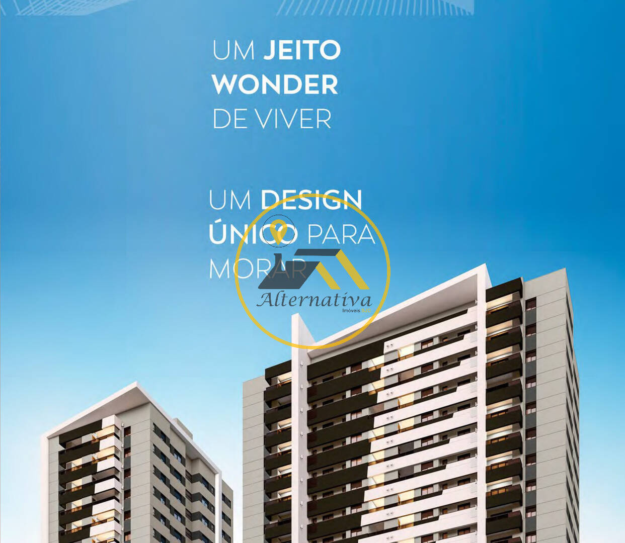 Apartamento, 2 quartos, 76 m² - Foto 2