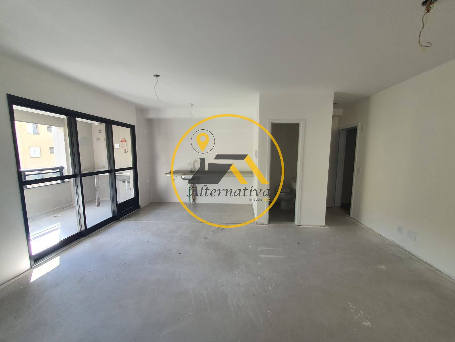 Apartamento, 2 quartos, 76 m² - Foto 3