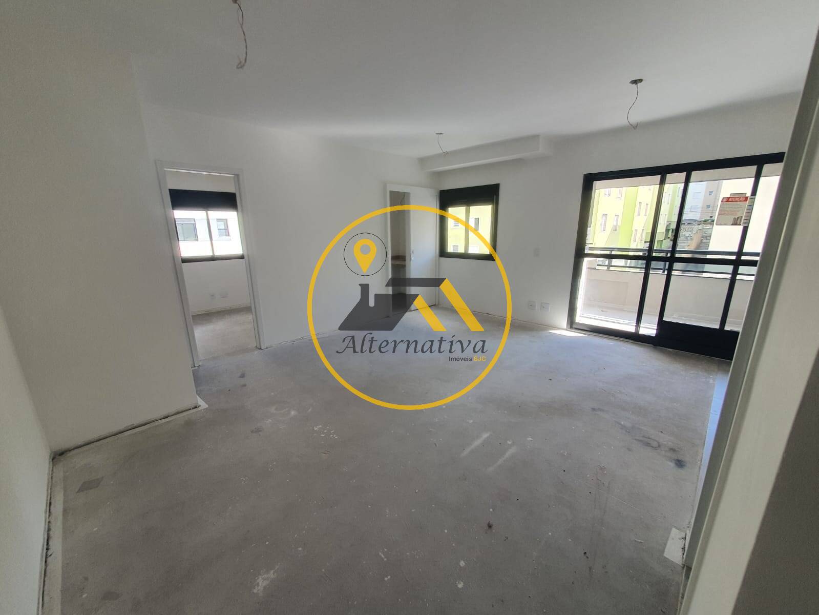 Apartamento, 2 quartos, 76 m² - Foto 4