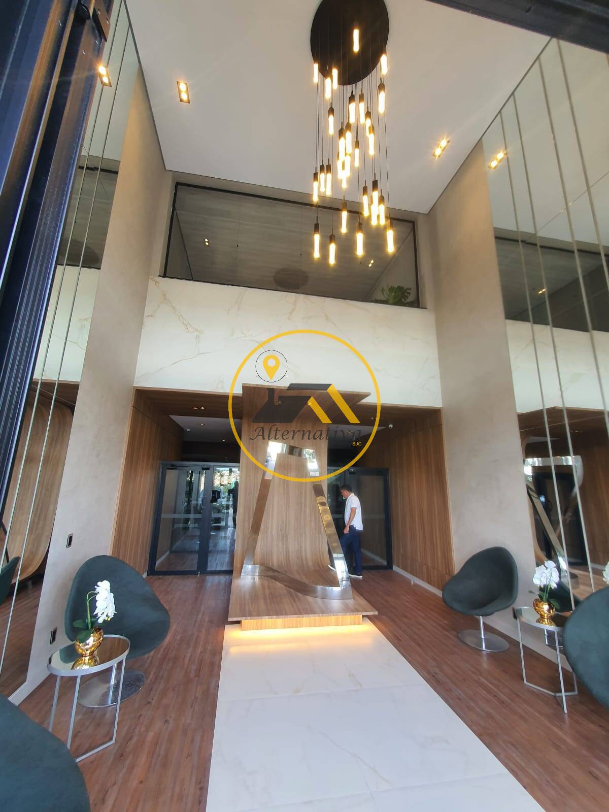 Apartamento, 2 quartos, 76 m² - Foto 1