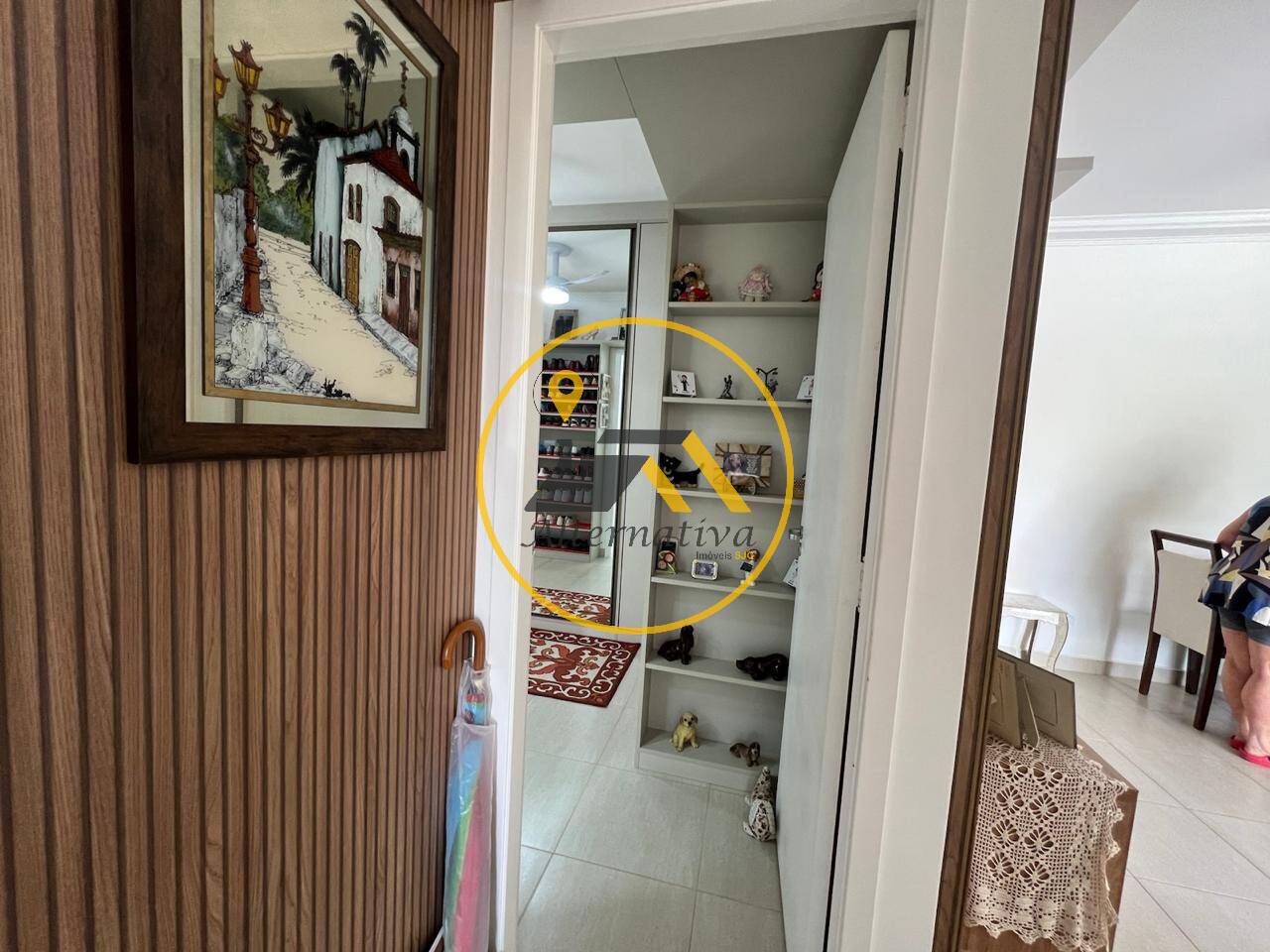 Apartamento, 2 quartos, 78 m² - Foto 8
