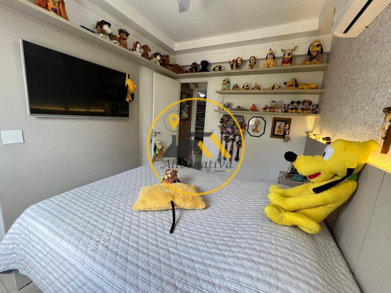 Apartamento, 2 quartos, 78 m² - Foto 9