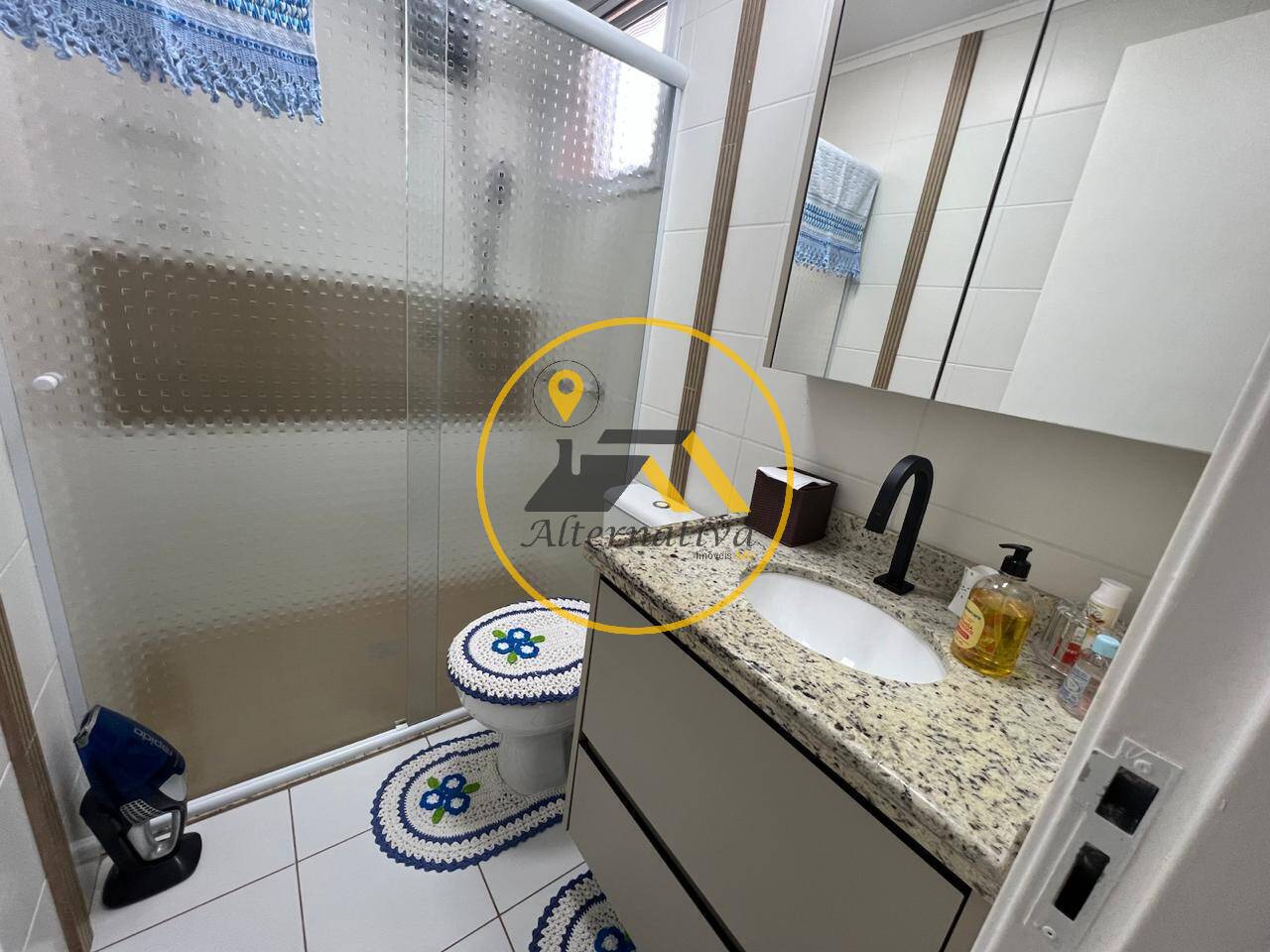 Apartamento, 2 quartos, 78 m² - Foto 13
