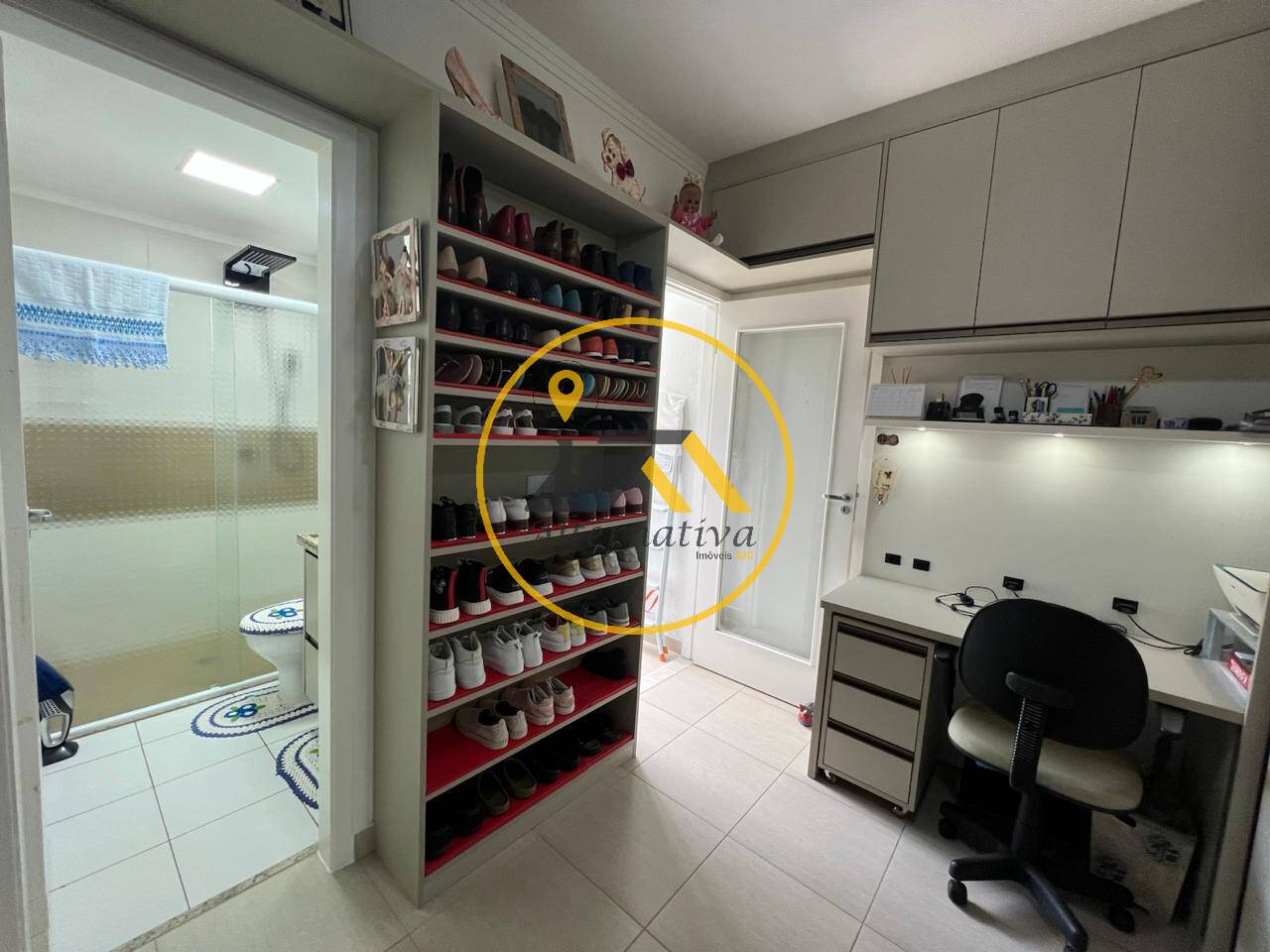 Apartamento, 2 quartos, 78 m² - Foto 15