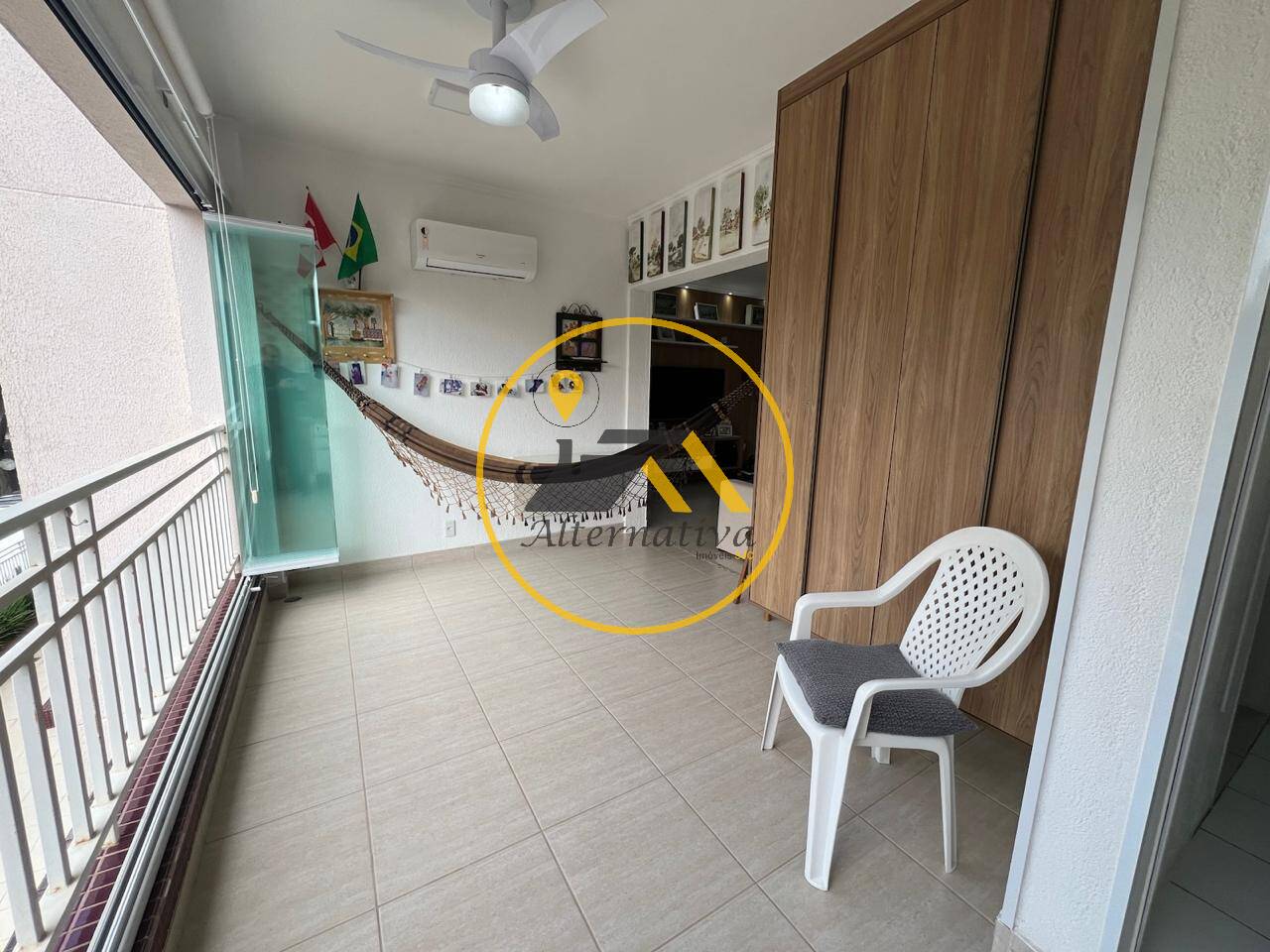 Apartamento, 2 quartos, 78 m² - Foto 6