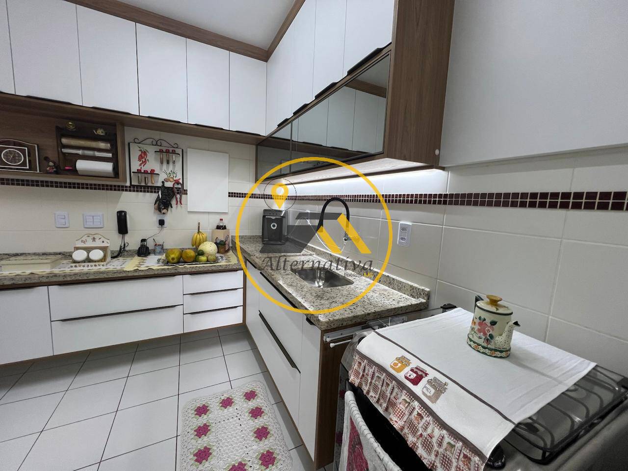 Apartamento, 2 quartos, 78 m² - Foto 19