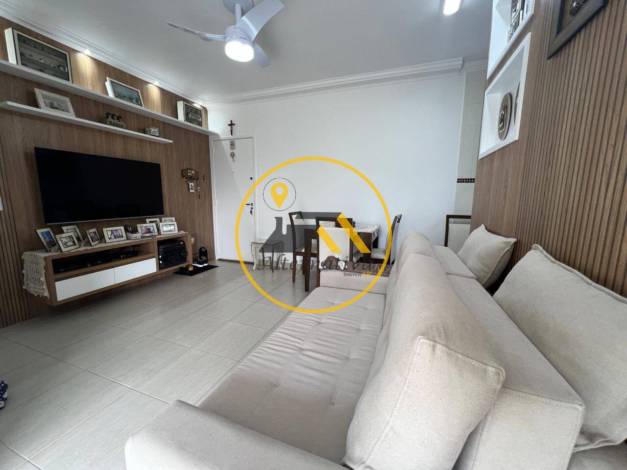 Apartamento, 2 quartos, 78 m² - Foto 7