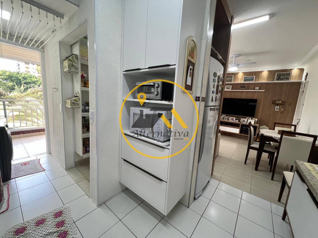 Apartamento, 2 quartos, 78 m² - Foto 21