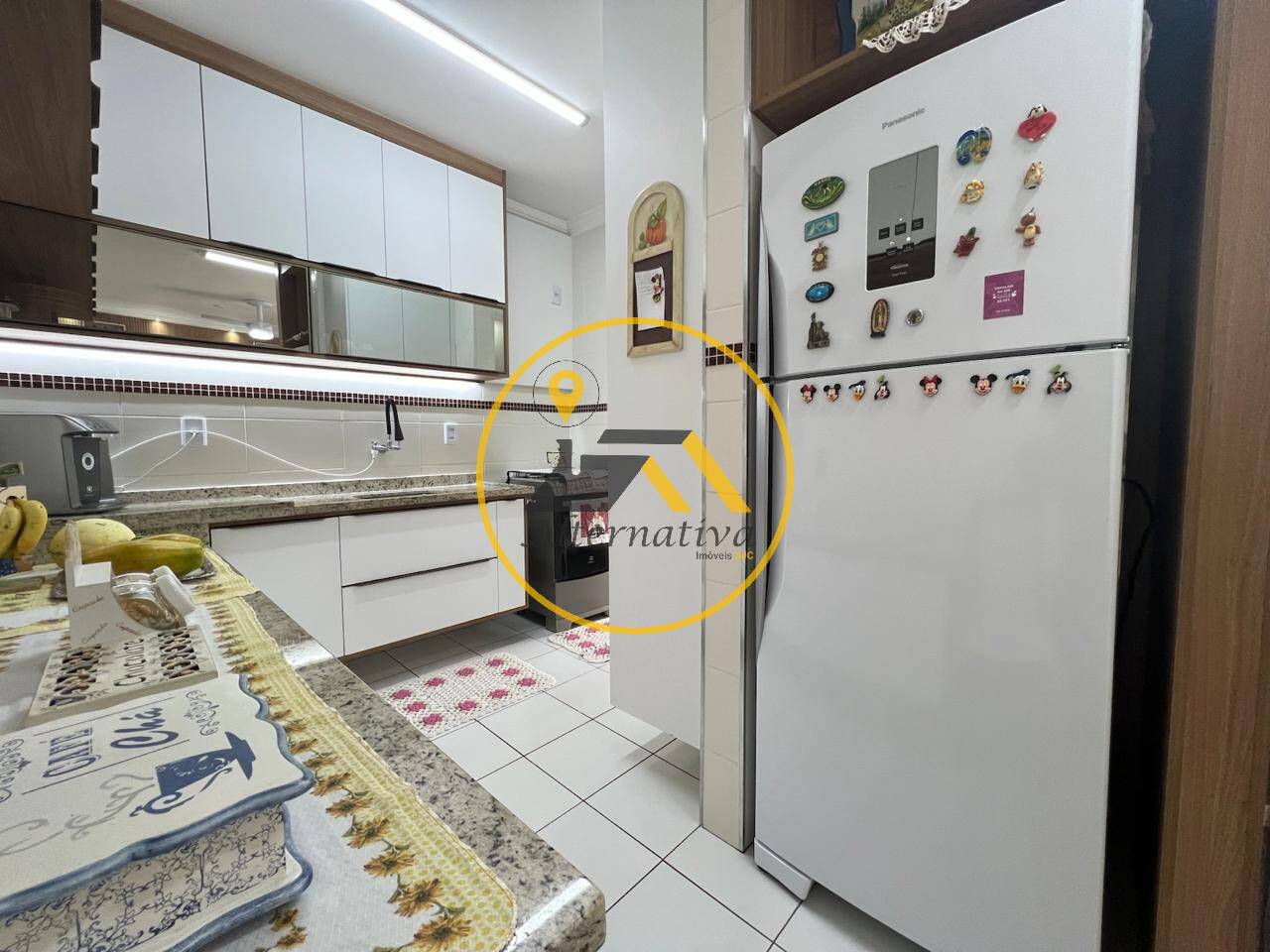 Apartamento, 2 quartos, 78 m² - Foto 27