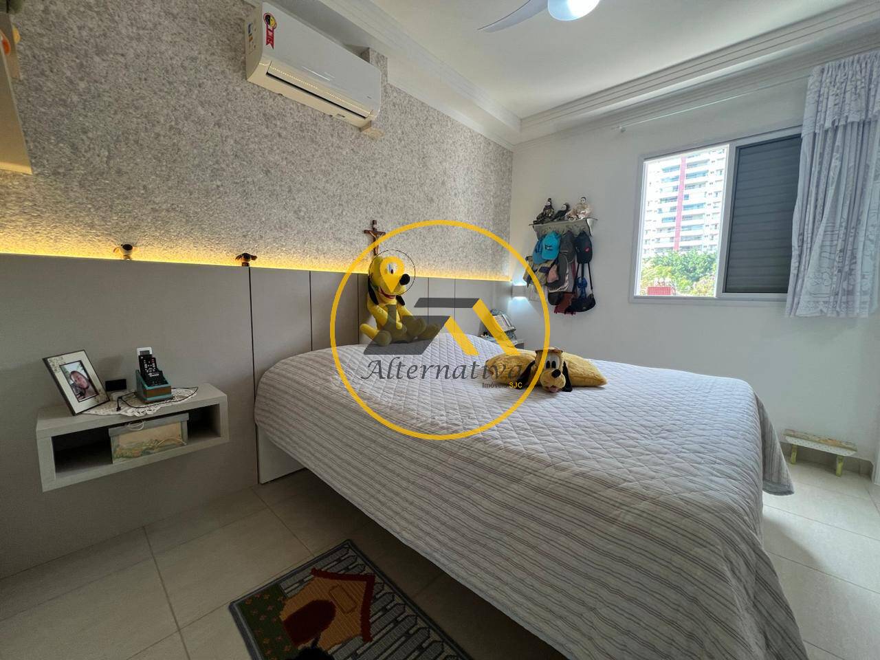 Apartamento, 2 quartos, 78 m² - Foto 11