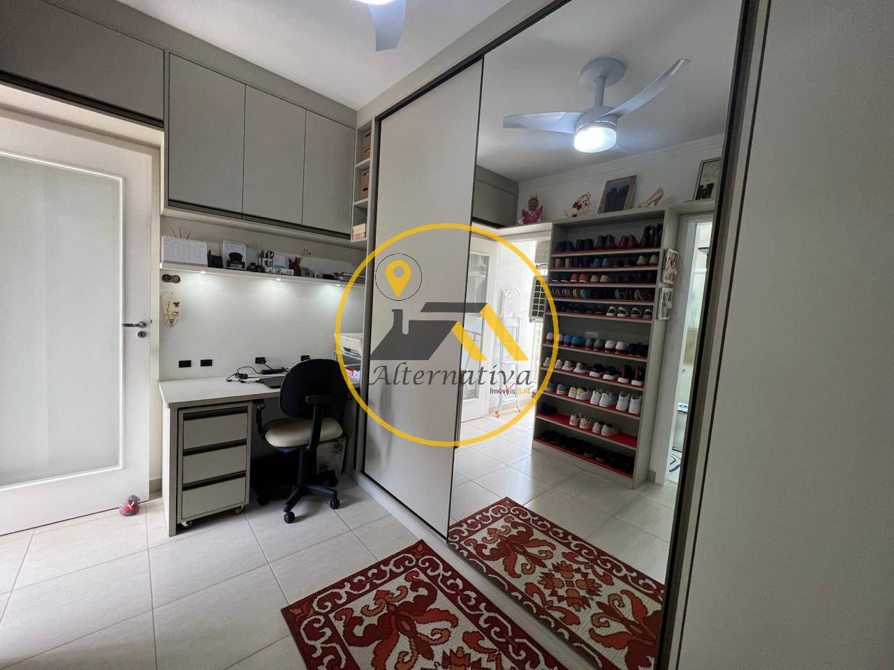 Apartamento, 2 quartos, 78 m² - Foto 26