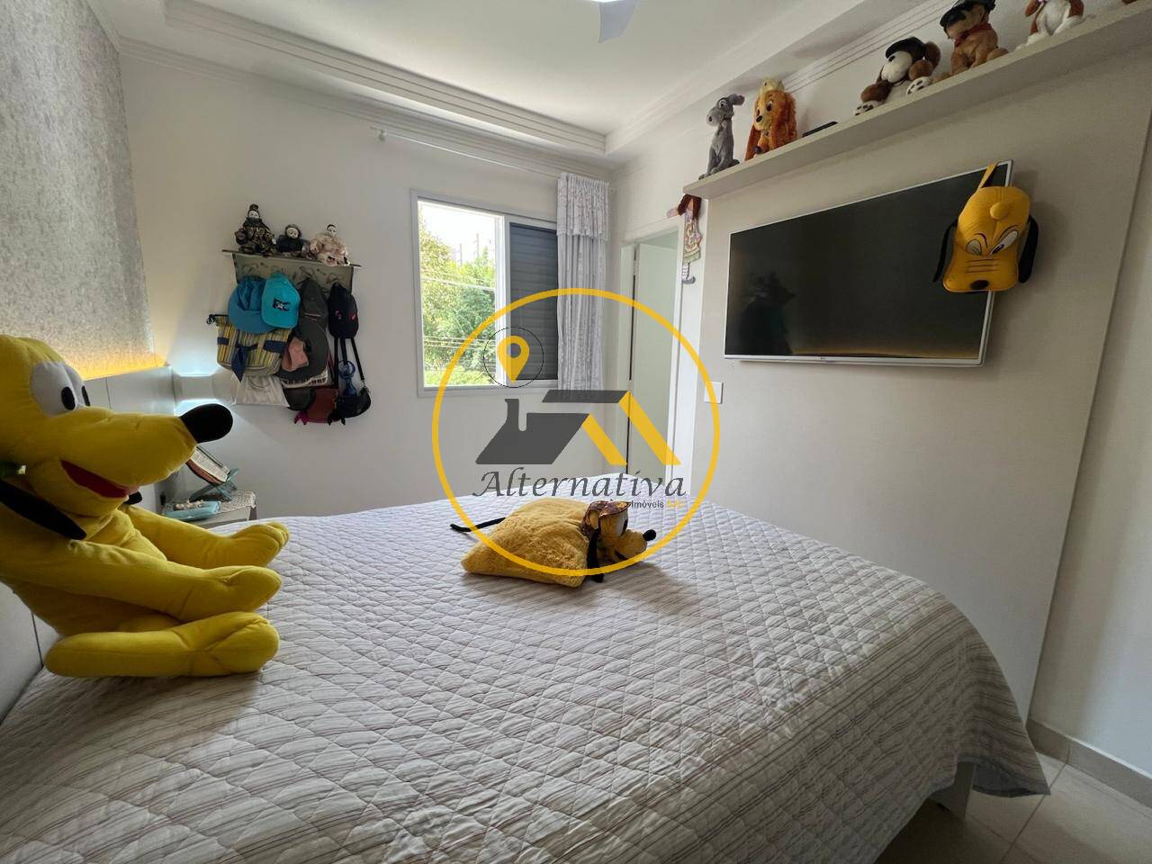 Apartamento, 2 quartos, 78 m² - Foto 10