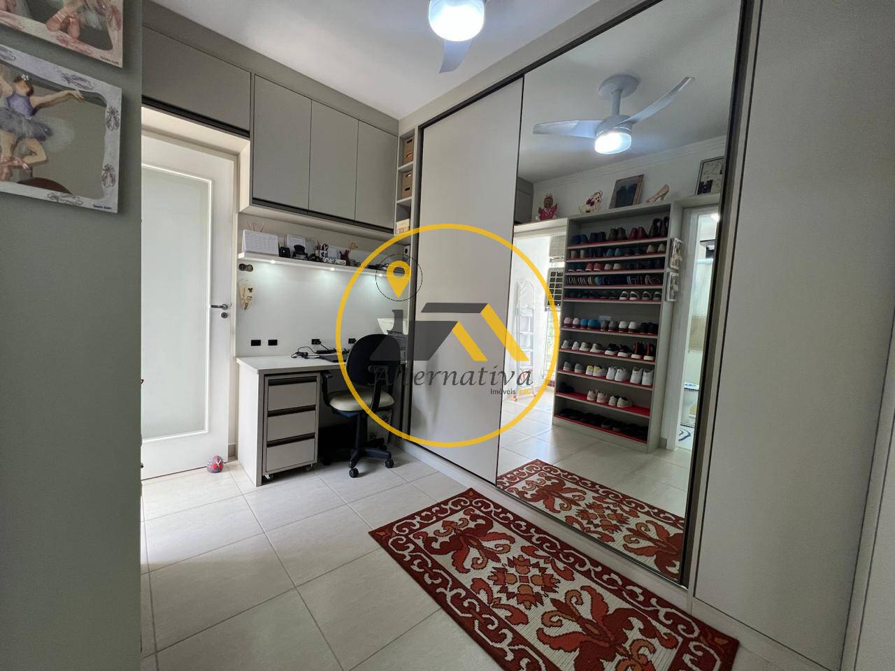 Apartamento, 2 quartos, 78 m² - Foto 28