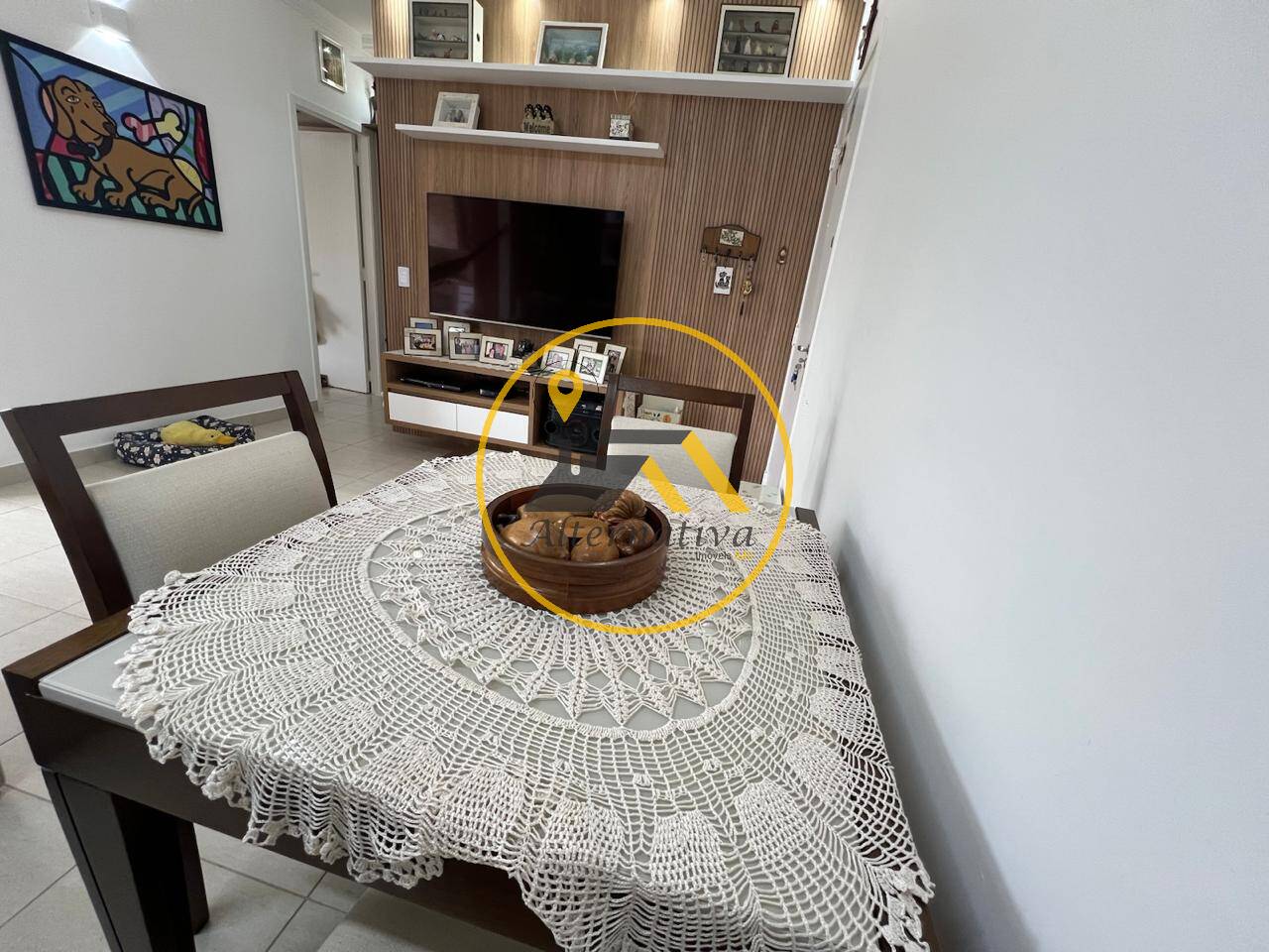 Apartamento, 2 quartos, 78 m² - Foto 23