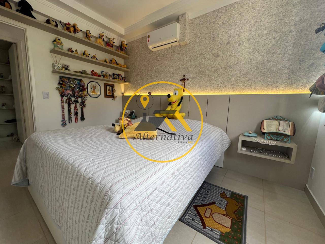 Apartamento, 2 quartos, 78 m² - Foto 12