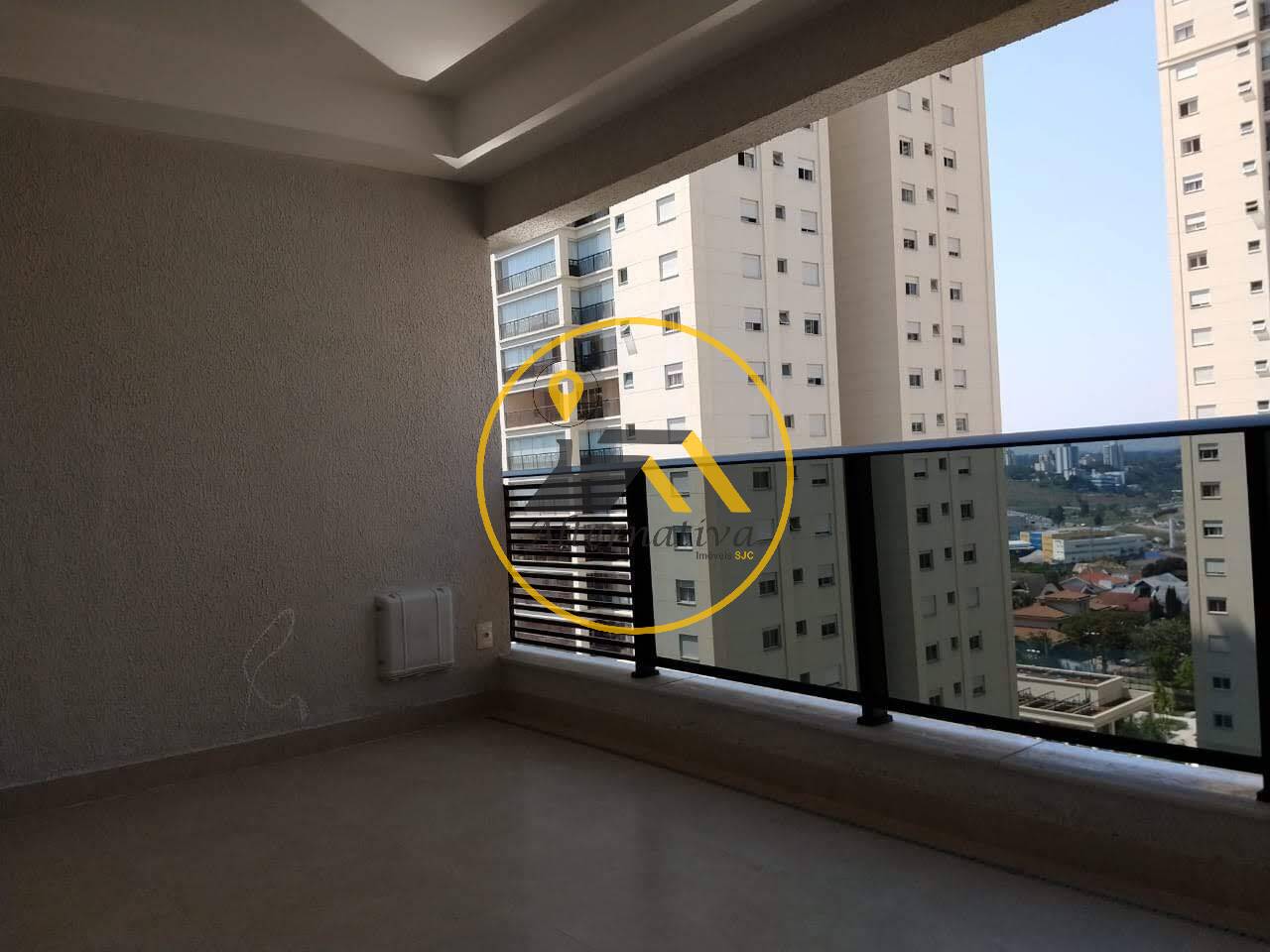 Apartamento, 1 quarto, 40 m² - Foto 3