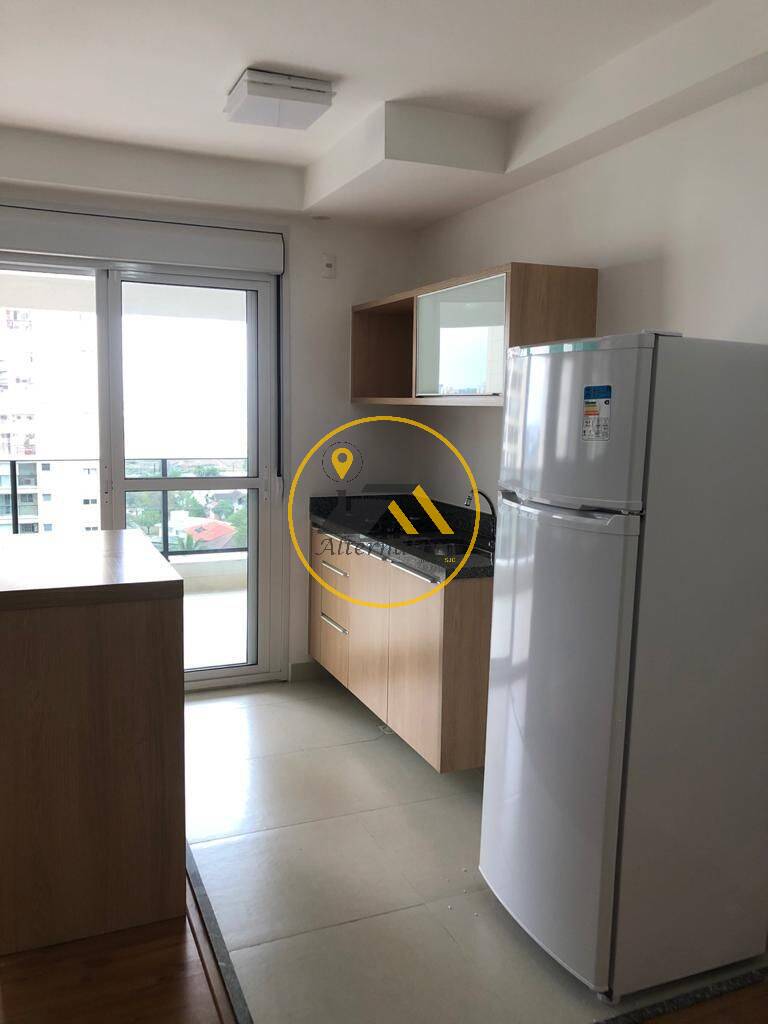 Apartamento, 1 quarto, 40 m² - Foto 5