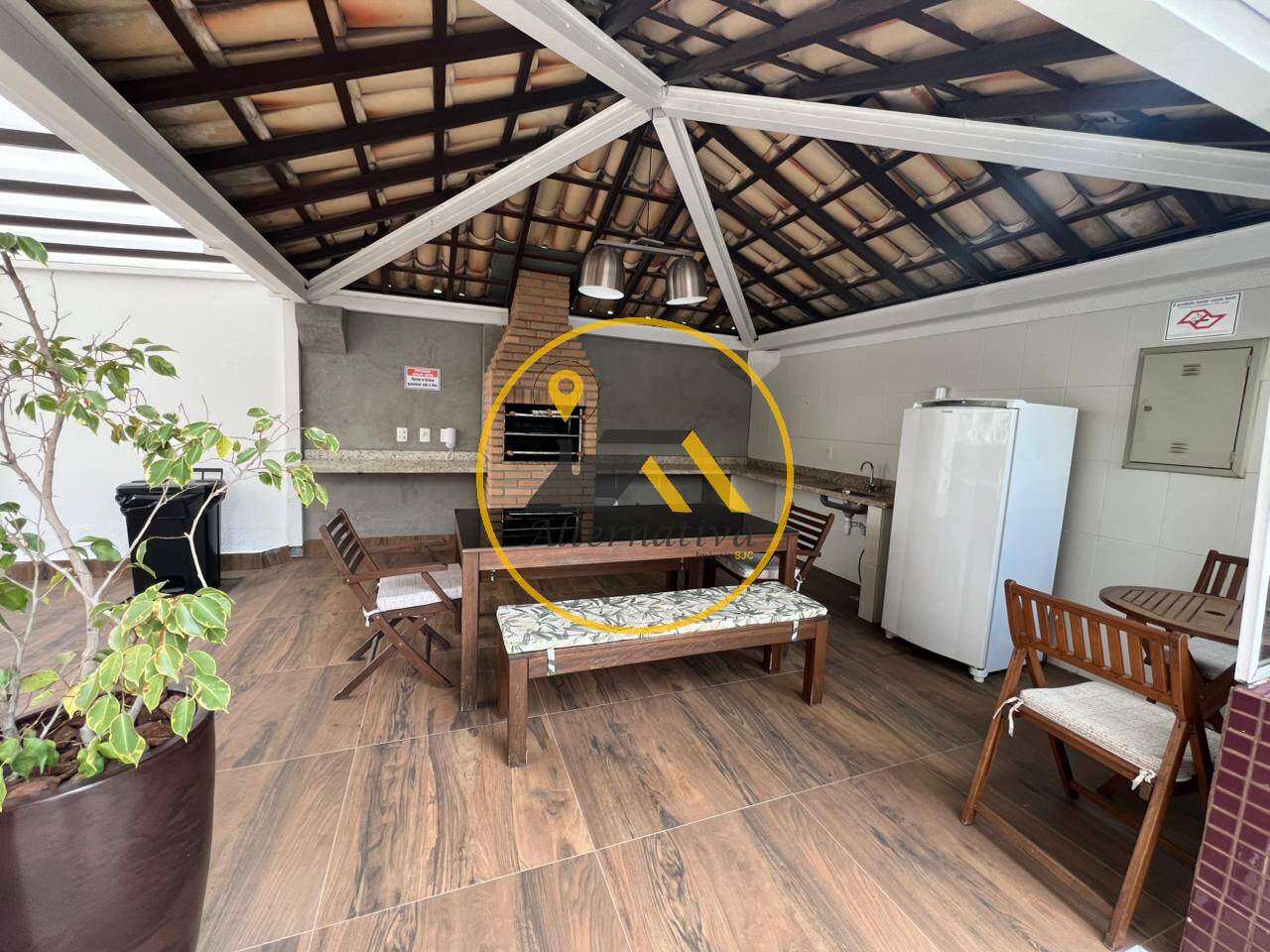 Apartamento, 2 quartos, 78 m² - Foto 34