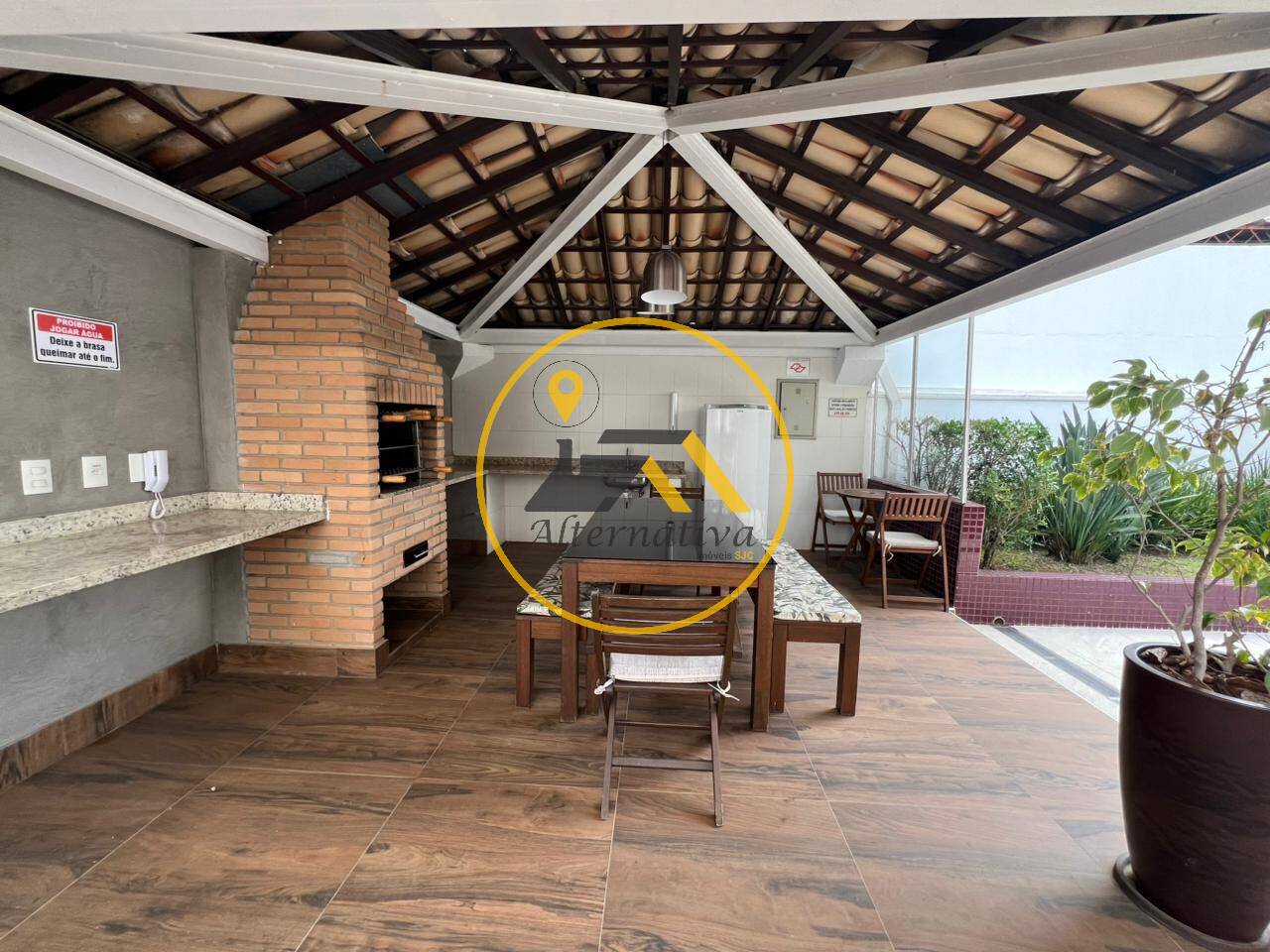 Apartamento, 2 quartos, 78 m² - Foto 35