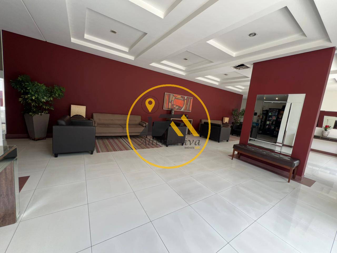 Apartamento, 2 quartos, 78 m² - Foto 39