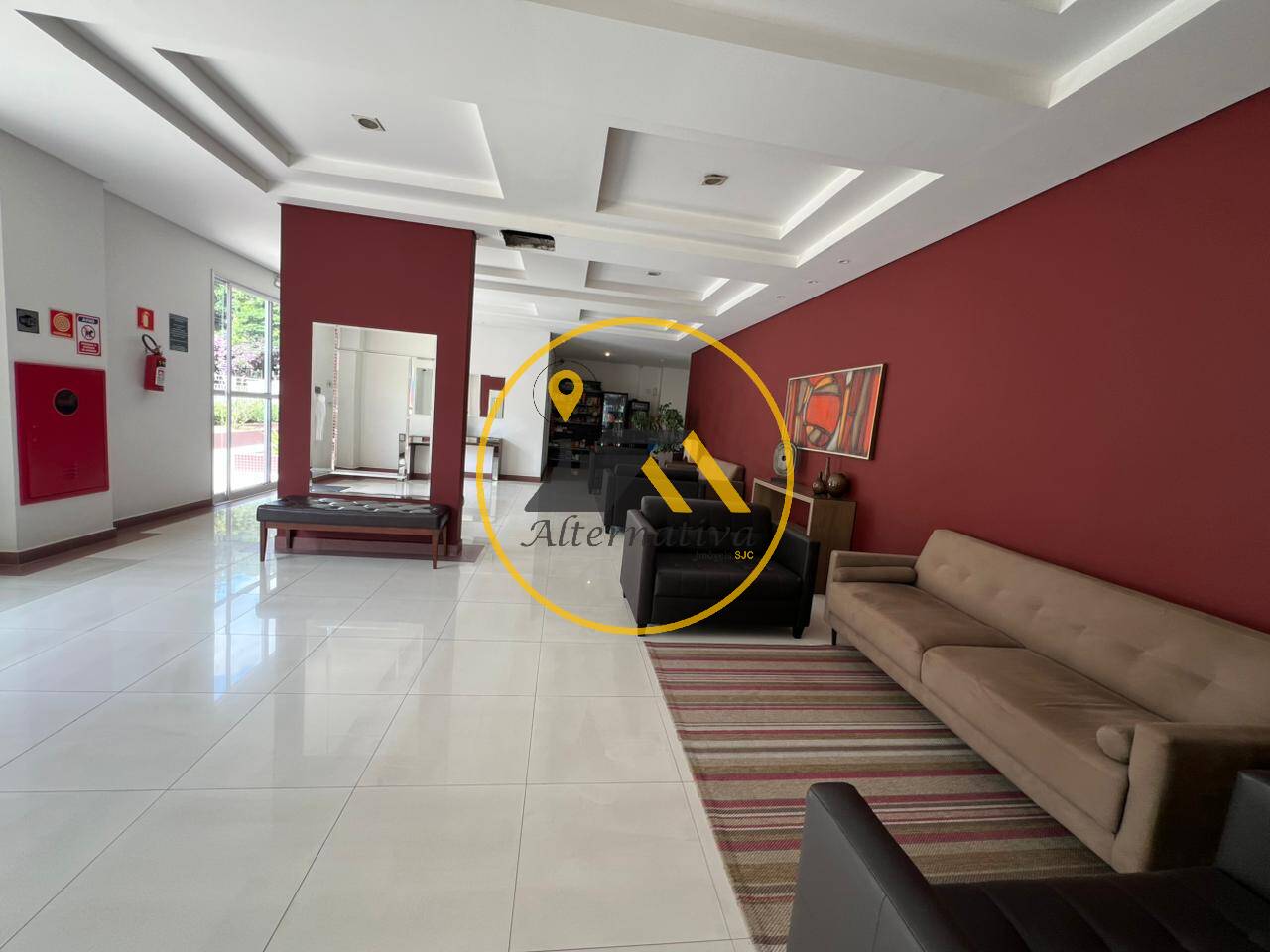 Apartamento, 2 quartos, 78 m² - Foto 41