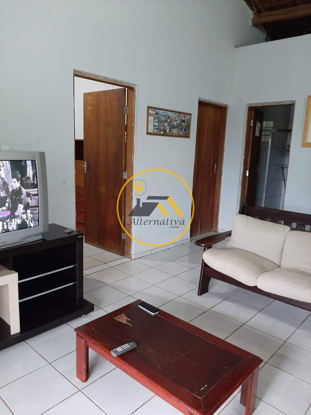 Chácara, 4 quartos, 1 hectares - Foto 4